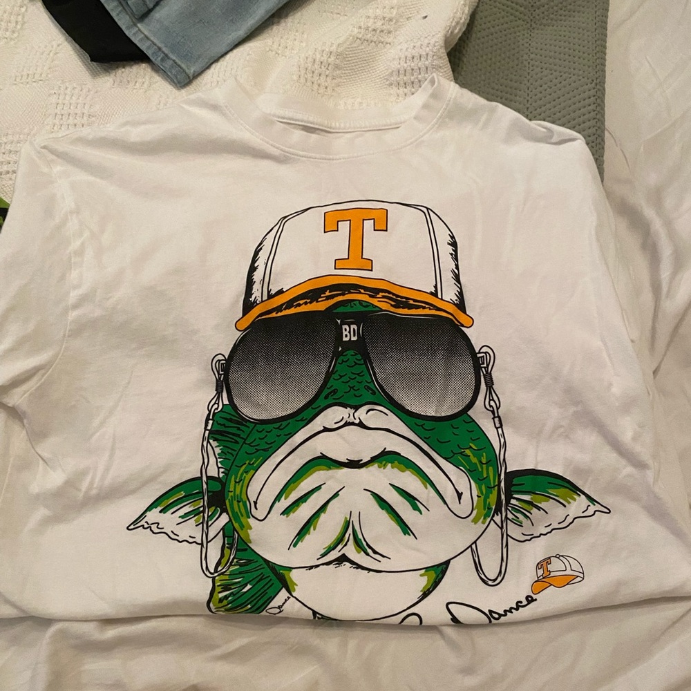 Tennessee vols
